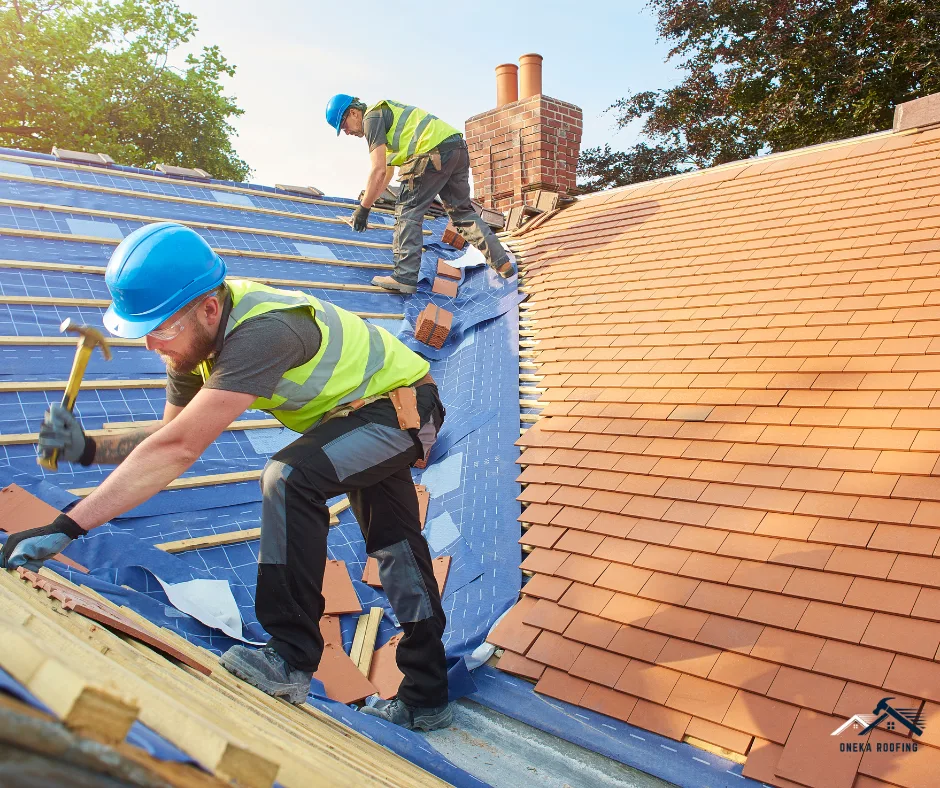 Why choose Roof Repair Near Me in Lahmansville, WV